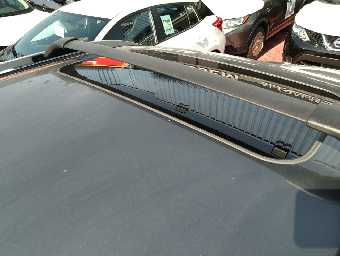 NISSAN ROGUE 2018 Image 9