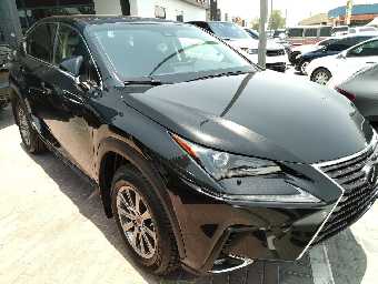 LEXUS NX 2019 Image 5