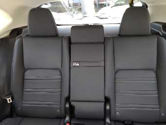 LEXUS NX 2019 Image 9