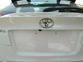 TOYOTA C-HR 2018 Image 9