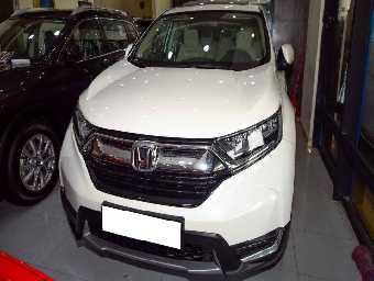 HONDA CR-V 2017 Image 1