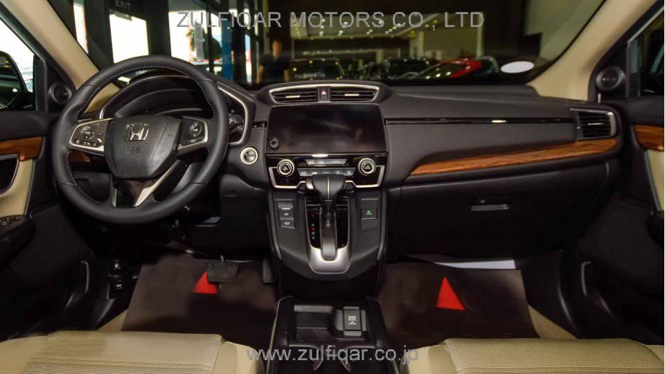 HONDA CR-V 2017 Image 2