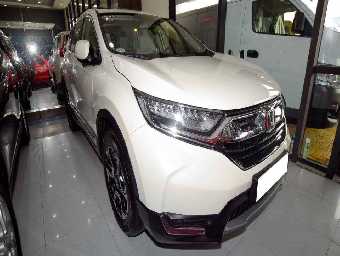 HONDA CR-V 2017 Image 4