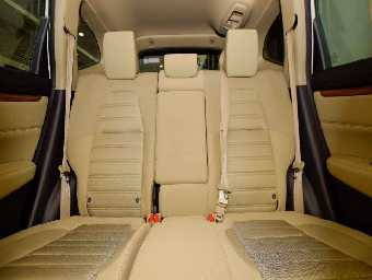 HONDA CR-V 2017 Image 5