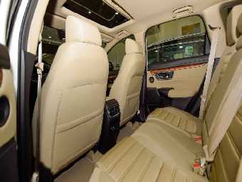 HONDA CR-V 2017 Image 6