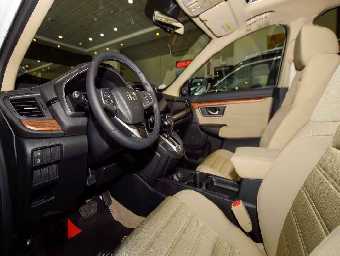 HONDA CR-V 2017 Image 7