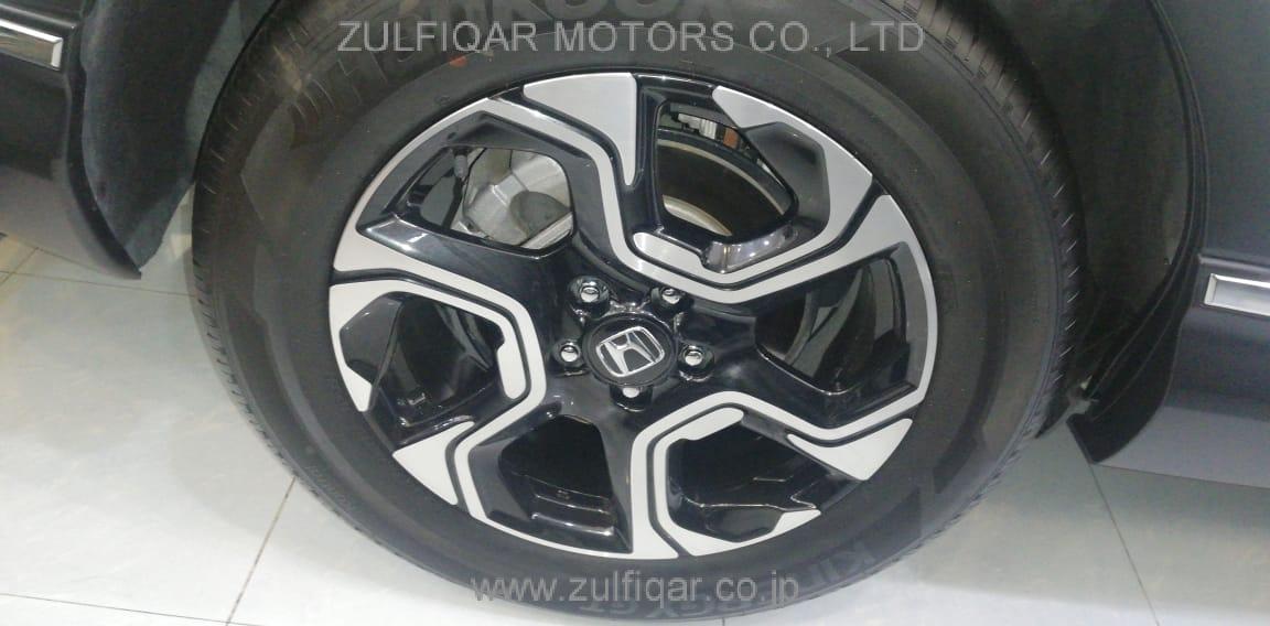 HONDA CR-V 2017 Image 9