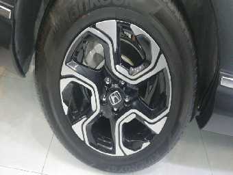 HONDA CR-V 2017 Image 9