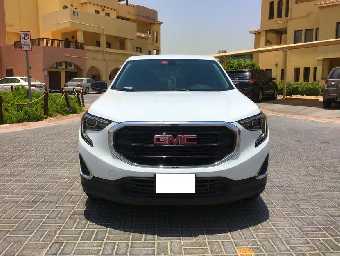 GMC TERRAIN 2018 Image 1