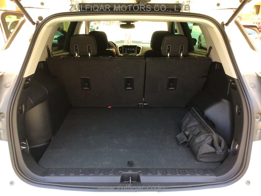 GMC TERRAIN 2018 Image 11