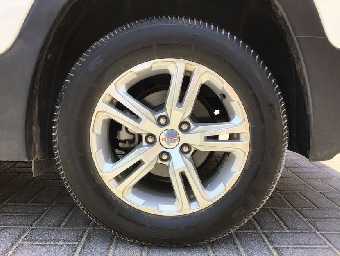 GMC TERRAIN 2018 Image 12