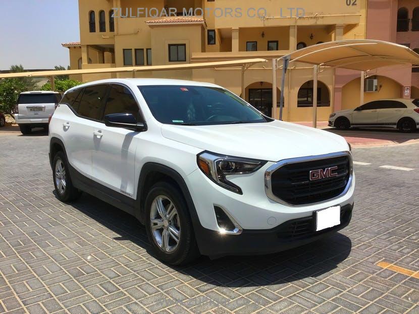 GMC TERRAIN 2018 Image 4