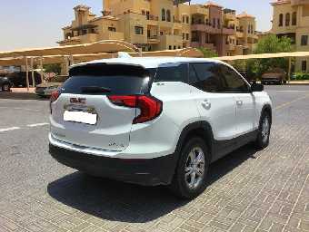 GMC TERRAIN 2018 Image 5