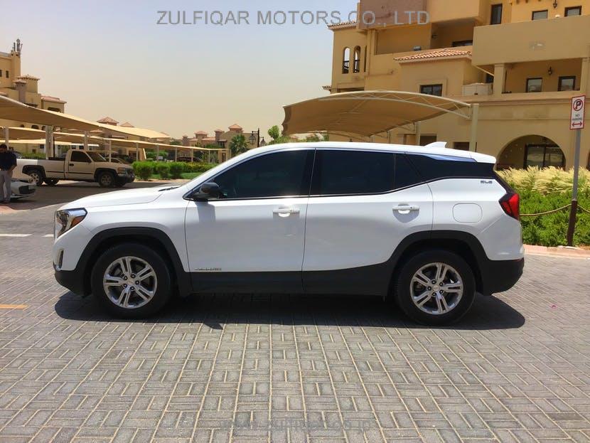 GMC TERRAIN 2018 Image 6