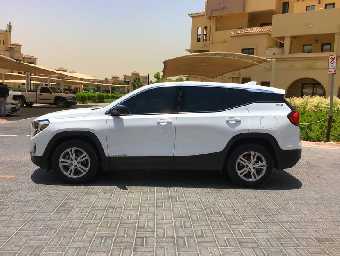 GMC TERRAIN 2018 Image 6