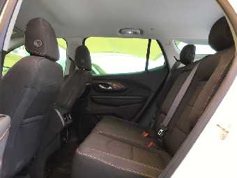 GMC TERRAIN 2018 Image 10