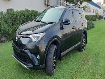 TOYOTA RAV-4 2017 Image 4