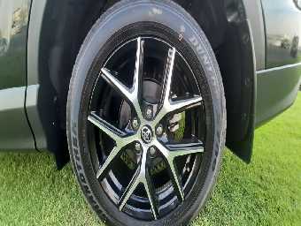 TOYOTA RAV-4 2017 Image 10