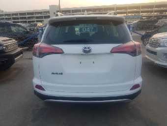 TOYOTA RAV-4 2016 Image 3