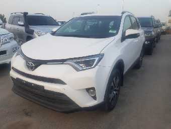 TOYOTA RAV-4 2016 Image 4