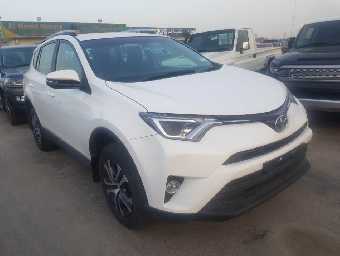 TOYOTA RAV-4 2016 Image 5