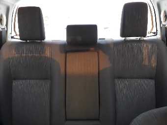 TOYOTA HILUX 2019 Image 8