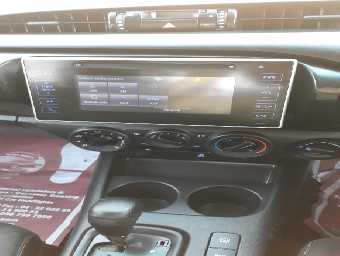 TOYOTA HILUX 2019 Image 5