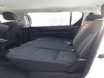 TOYOTA HILUX 2019 Image 6