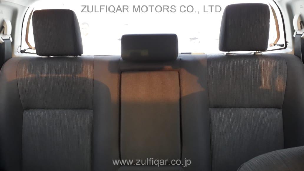 TOYOTA HILUX 2019 Image 9