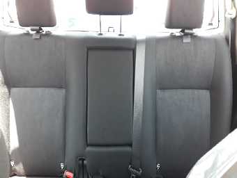 TOYOTA HILUX 2019 Image 9