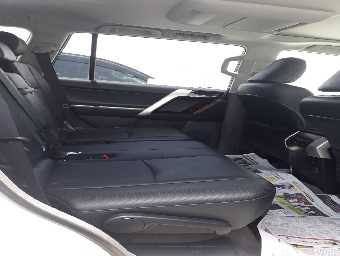 TOYOTA PRADO 2013 Image 9