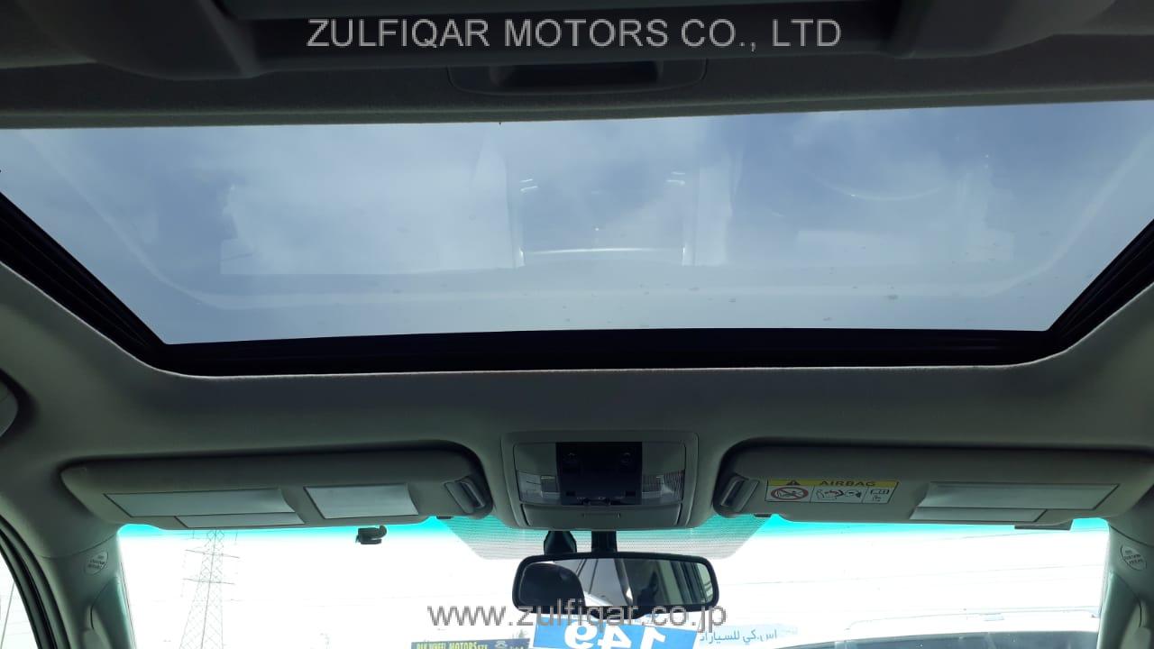 TOYOTA PRADO 2013 Image 10