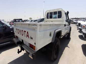 TOYOTA LAND CRUISER 2011 Image 7