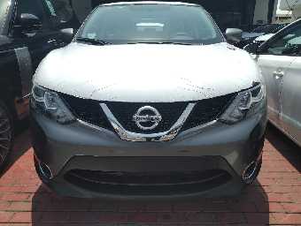 NISSAN ROGUE 2017 Image 1