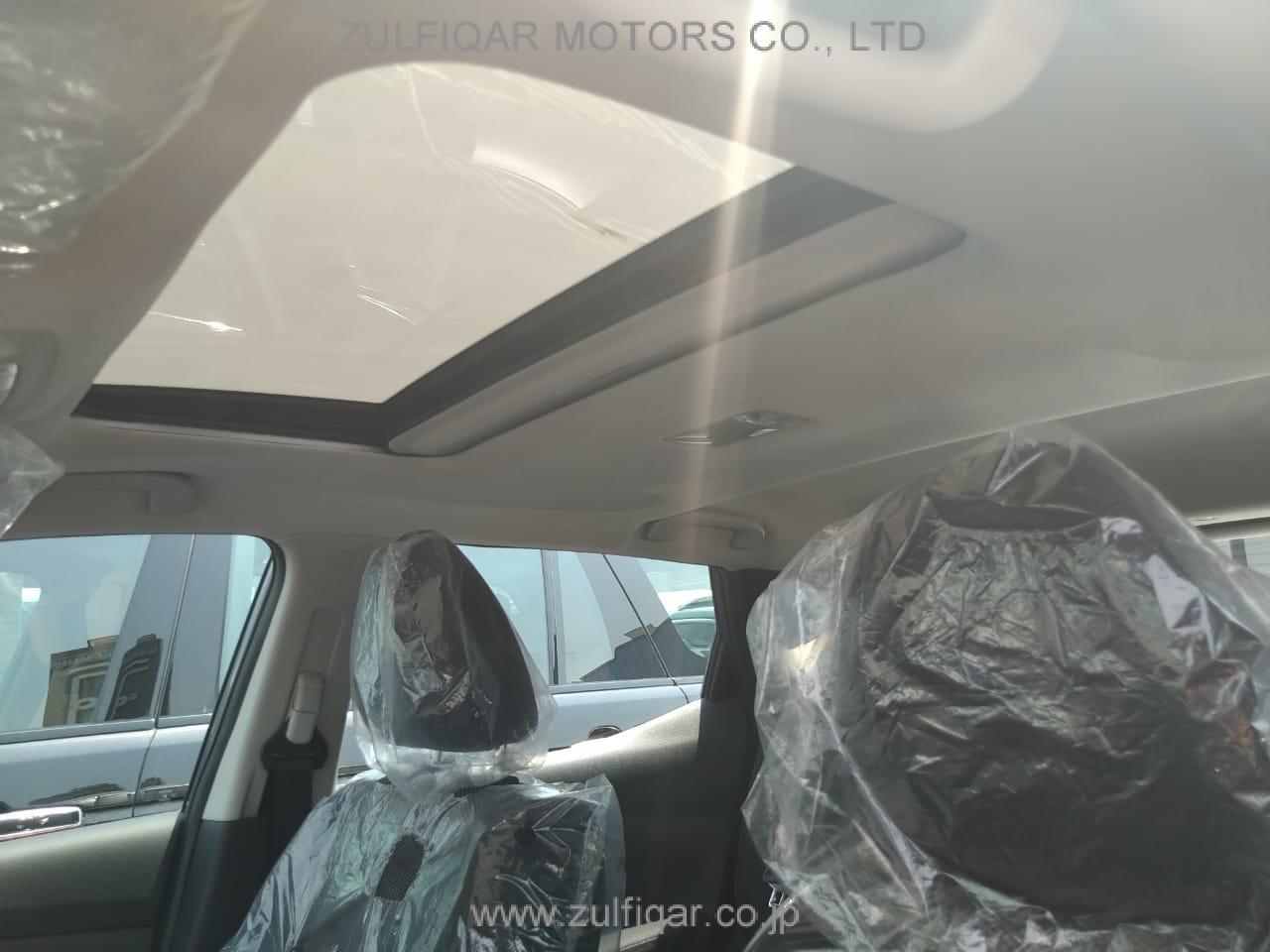 NISSAN ROGUE 2017 Image 12