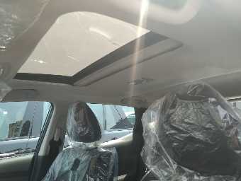 NISSAN ROGUE 2017 Image 12