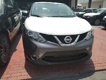 NISSAN ROGUE 2017 Image 5