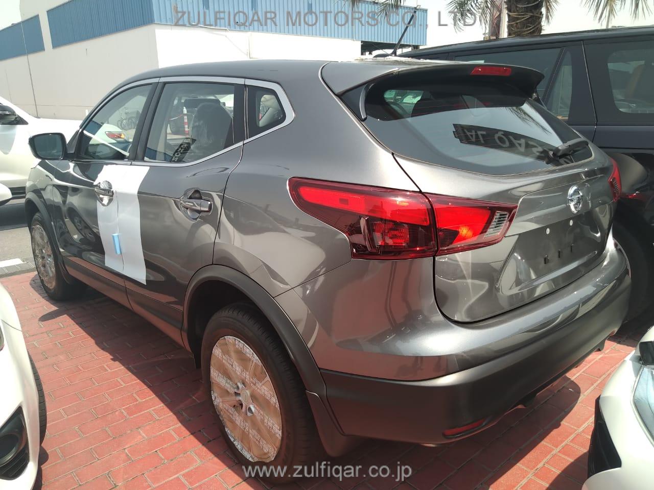 NISSAN ROGUE 2017 Image 7