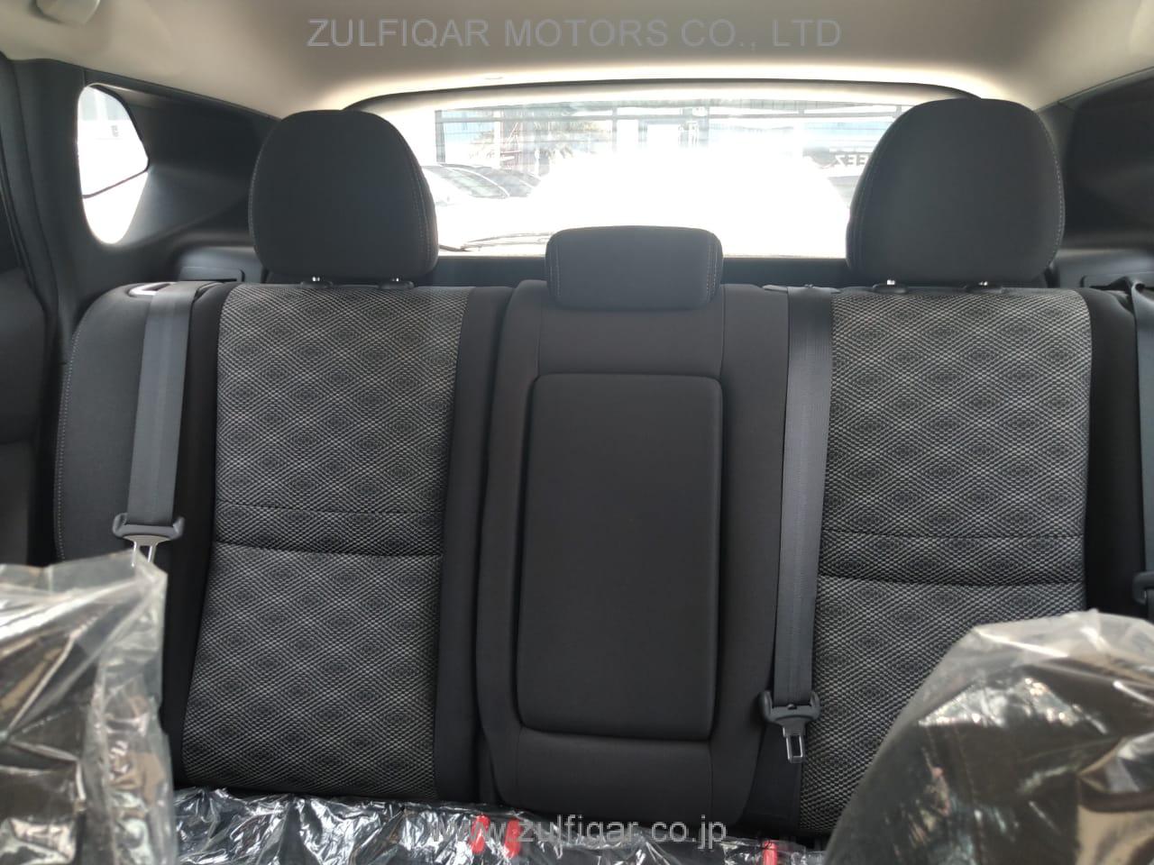 NISSAN ROGUE 2017 Image 9