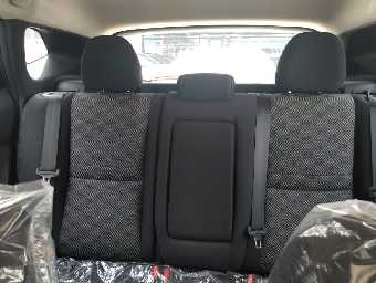 NISSAN ROGUE 2017 Image 9