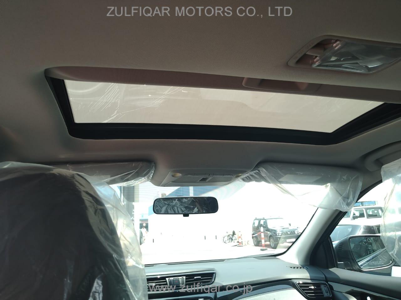 NISSAN ROGUE 2017 Image 10