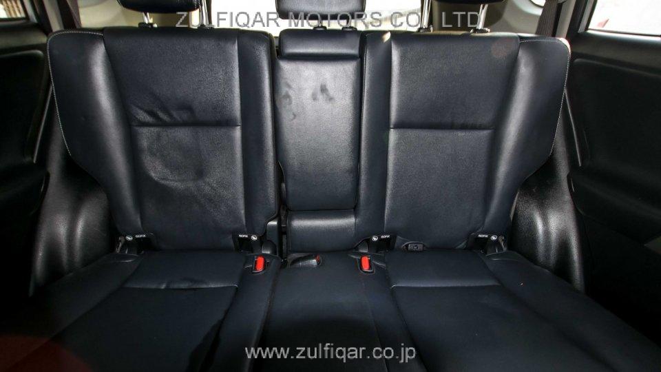 TOYOTA RAV-4 2017 Image 7