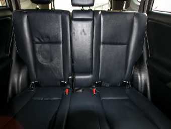 TOYOTA RAV-4 2017 Image 7