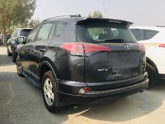 TOYOTA RAV-4 2017 Image 4