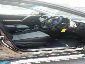 TOYOTA RAV-4 2017 Image 7