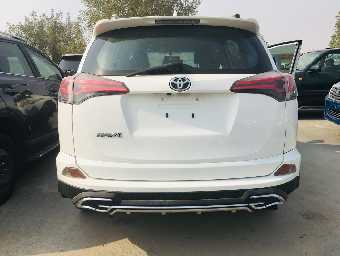 TOYOTA RAV-4 2016 Image 3