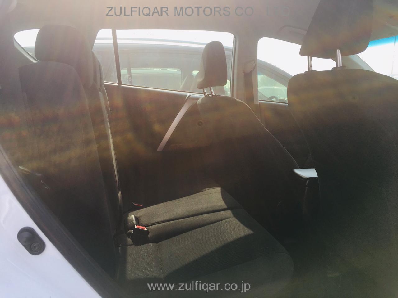 TOYOTA RAV-4 2016 Image 10