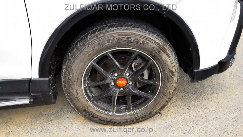 TOYOTA RAV-4 2016 Image 12