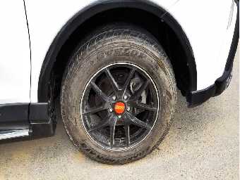 TOYOTA RAV-4 2016 Image 12