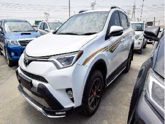 TOYOTA RAV-4 2016 Image 5